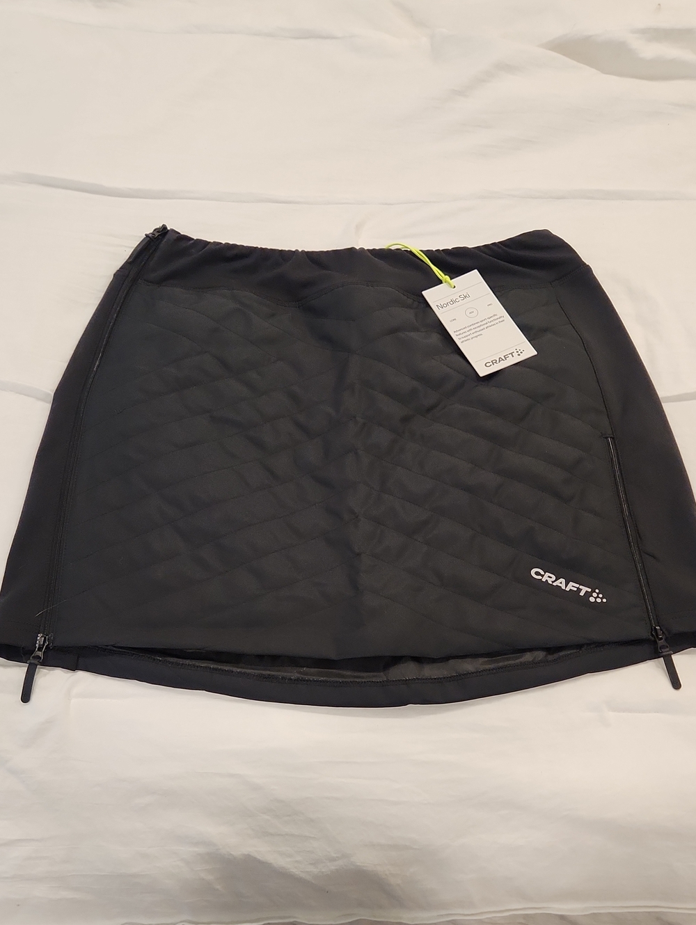 Nordic Ski Skirt